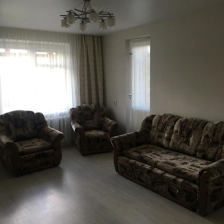 شقة Апарт Рівне المظهر الخارجي الصورة